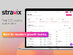 Stravix AI Workspace: Lifetime Subscription (Scale Plan)