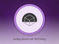 Getting Started with 3D Printing Course - Product Image