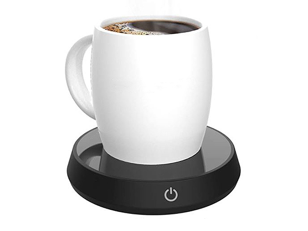 Mug Warmer Coffee Warmer For Desk Heater Accessories 122-140