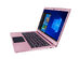 Thomson NEOX 13 1.1GHz Intel Celeron 32GB SSD Windows 10 Laptop (Pink)