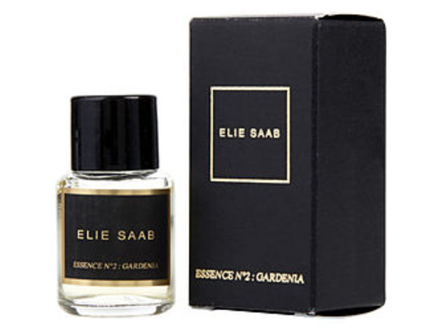 ELIE SAAB ESSENCE NO 2 GARDENIA by Elie Saab EAU DE PARFUM .16 OZ MINI For WOMEN