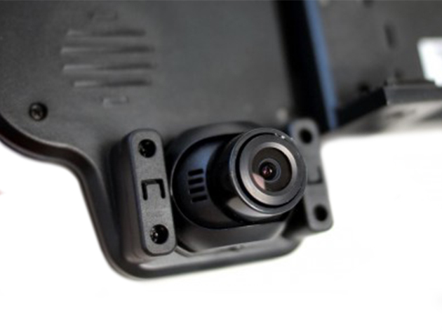 GoSafe 260 Full-HD Dashcam