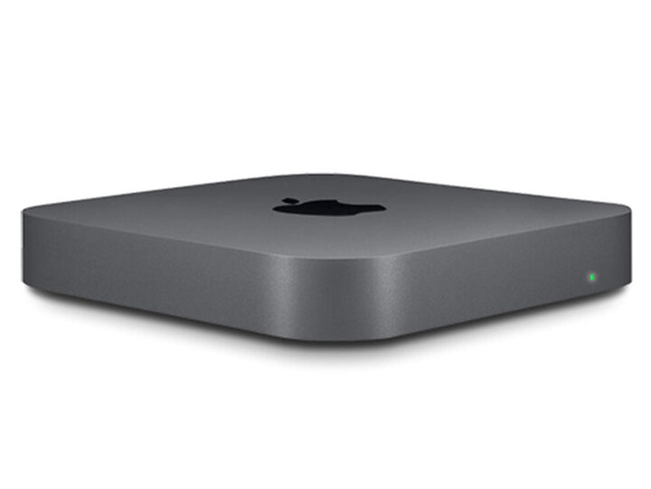 Apple Mac Mini (2018) Core i7 3.2GHz | 32GB RAM | 128GB SSD