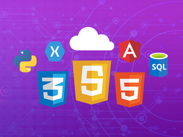 The Ultimate Learn to Code Bundle