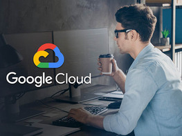 The 2023 Complete Google Cloud Developer & DevOps Course Bundle