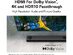 LG - 5.1.3 ch High Res Audio Sound Bar with Dolby Atmos and Surround Speakers - Black