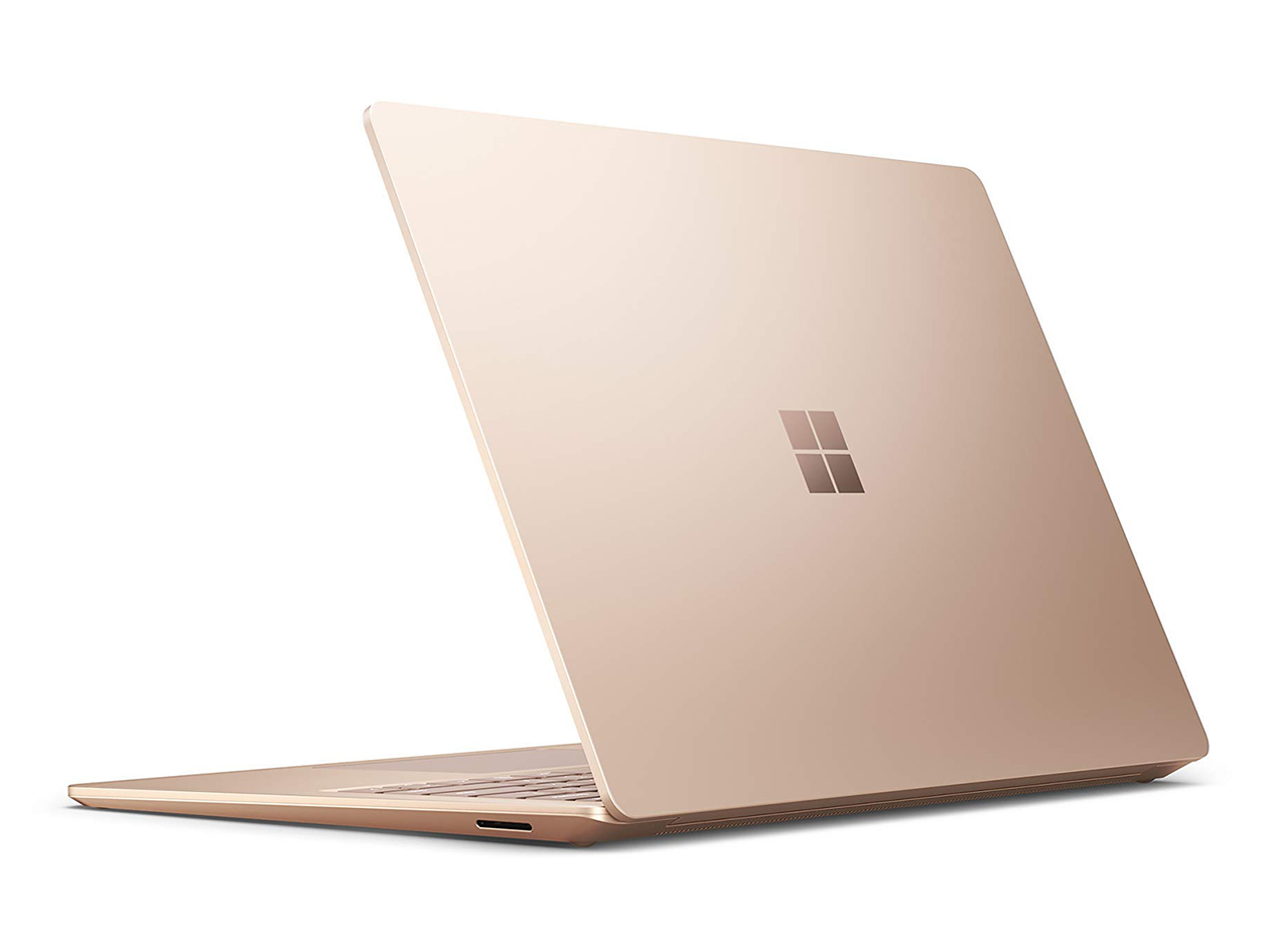 Microsoft Surface Laptop 3 (2019) 13.5" i7 1.3GHz 16GB RAM 512GB SSD Sand (Refurbished)