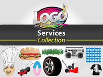 Services Collection: Expansion Pack - Product Image