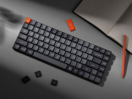 Keychron K3 Max Wireless Mechanical Keyboard