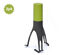 Automatic Food Stirrer (Green/2-Pack)