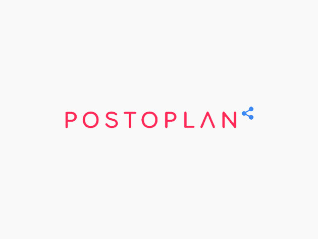 Stack Social Deal for Postoplan Social Media Automation: Lifetime Subscription