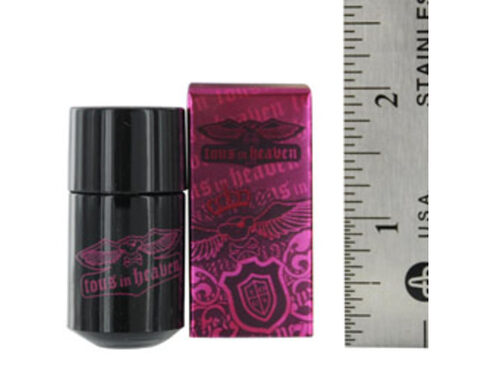 TOUS IN HEAVEN by Tous EDT OZ MINI (Package of 2) StackSocial