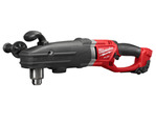 Milwaukee 2709-20 M18 FUEL SUPER HAWG 1/2" Right Angle Drill