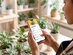 Plantum - AI Plant Identifier Premium Plan: Lifetime Subscription (For iOS Only)