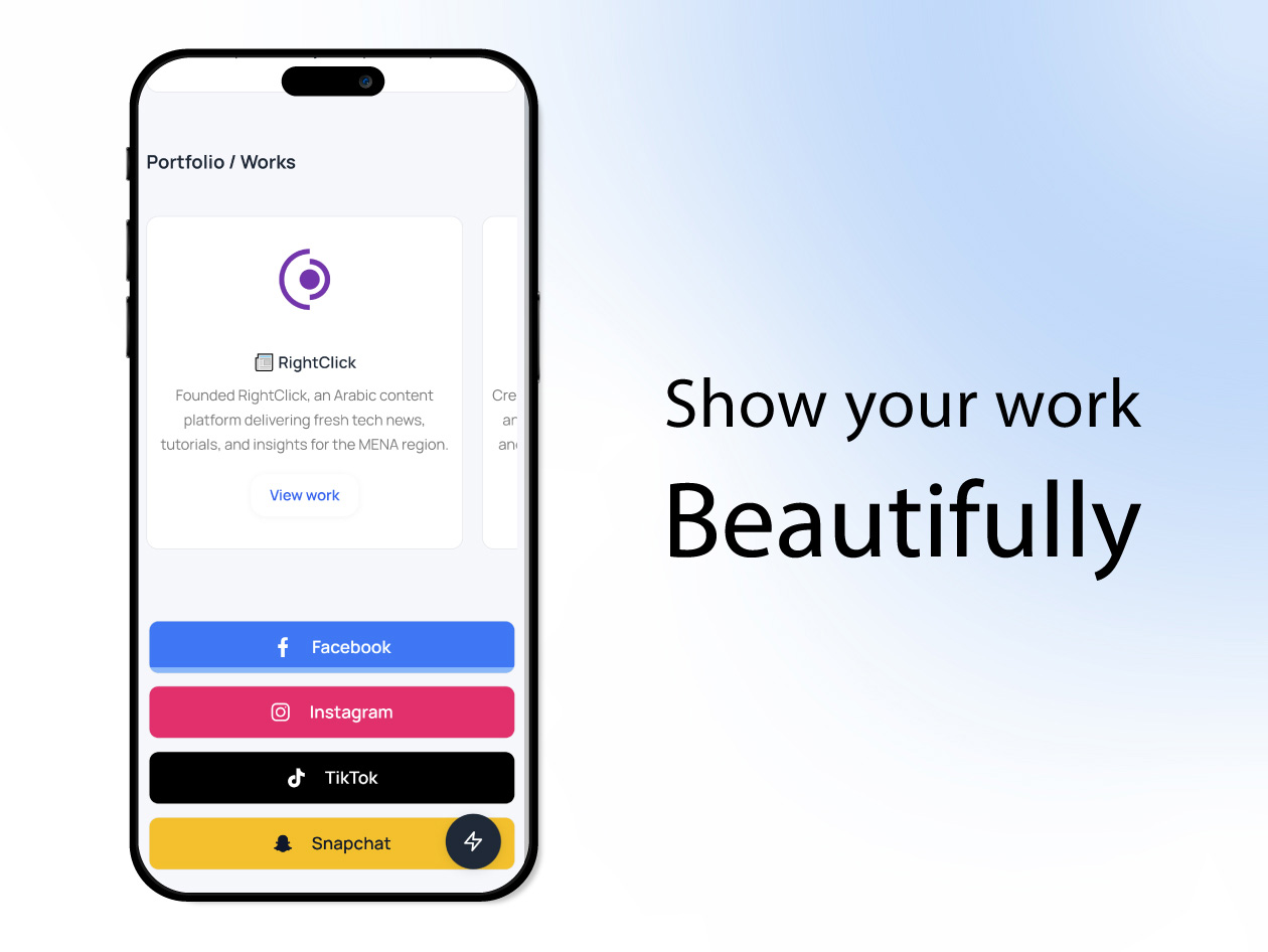 Bio.ly Pro Plan: Lifetime Subscription