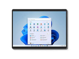 Microsoft Surface Pro 8 (2021) i7 3GHz 16GB RAM 256GB SSD (Refurbished)