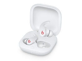 Beats Fit Pro Earbuds - White (Open Box)