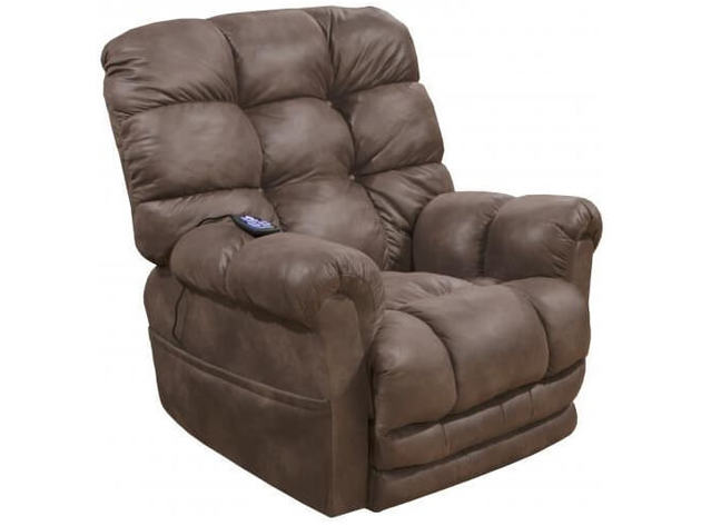 Catnapper 4861130089 Oliver Dusk Power Lift Recliner