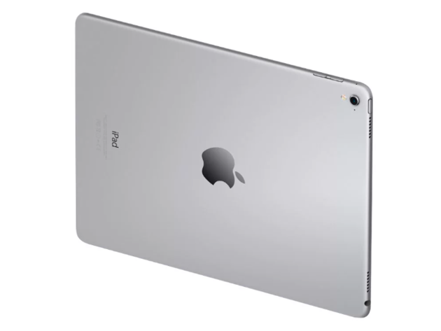 iPad Pro 12.9-in 256GB Wifi + Cellular Space Gray (2016) - Refurbished  product