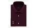 Tommy Hilfiger Men's Slim-Fit Non-Iron Performance Stretch Check Dress Shirt Red Size 34-35