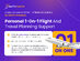 Matt's Flights Premium Plan Lifetime Subscription: Save up to 90% on Domestic & International flights