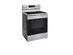 LG LREL6323S 6.3 cu. ft. Stainless Electric Convection Smart Range with Air- Fry