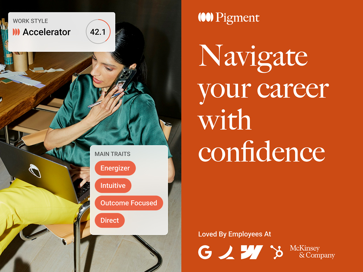 Career Self-Discovery Assessment: One-Time Purchase