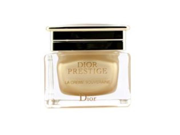 CHRISTIAN DIOR by Christian Dior Prestige La Creme Souveraine (For Very Dry &...