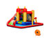 Costway Inflatable  Jumping Bounce House Bouncy Splash Park 