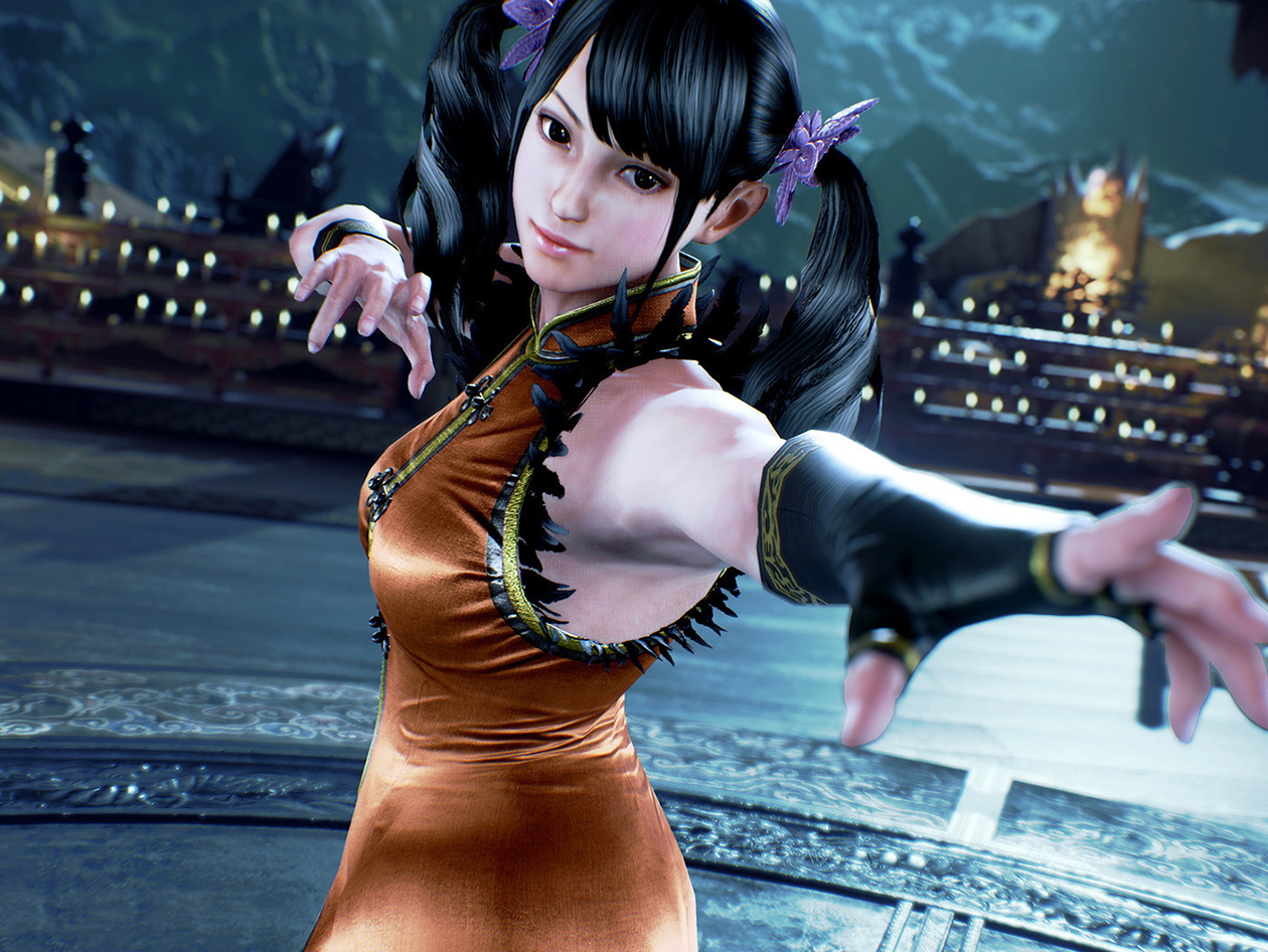 TEKKEN 7 (Steam Key)