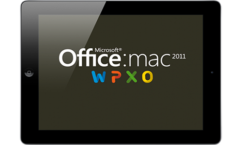 Microsoft Office Course Bundle for Mac