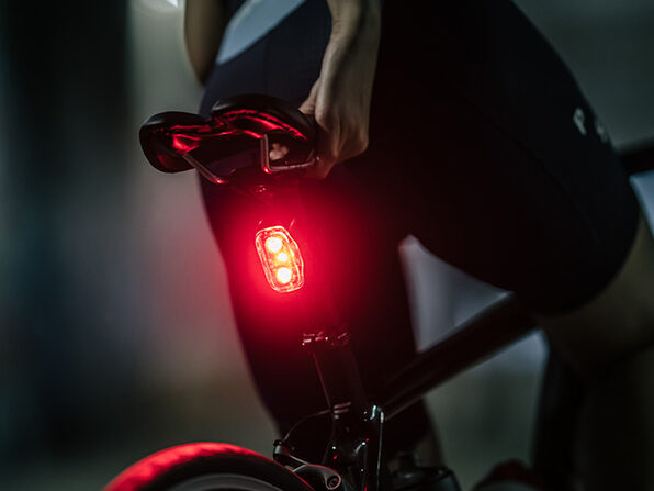 cliq bike light