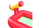 Costway Inflatable Moonwalk Water Slide Bounce House Bouncer Kids Jumper Climbing