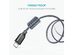 Anker Powerline+ USB C to USB 3.0 Cable (3ft, 6ft)