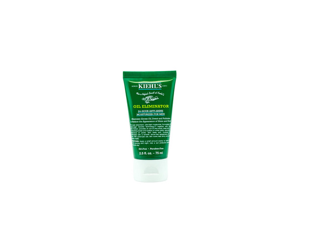 Kiehl's Men's Oil Eliminator 24 Hour Anti Shine Moisturizer 2.5oz (75ml)