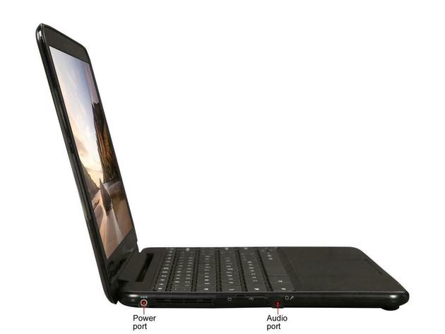 Samsung Chromebook XE500C21-AZ2US Chromebook, 1.66 GHz Intel Celeron, 2GB DDR3 RAM, 16GB SSD Hard Drive, Chrome, 12" Screen (Renewed)