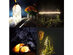 5Ft Portable USB LED Rope Light and Lantern