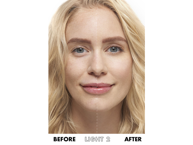 Stila Hide & Chic Fluid Foundation - Light 2 - 1oz (30ml)