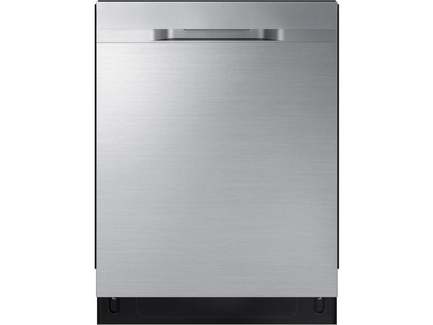 Samsung DW80R5060US 48dBa Stainless Built-in Dishwasher