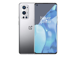OnePlus 9 Pro 5G 256GB Android 11 - Silver (Refurbished Grade B. T-Mobile 5G)