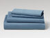 Kathy Ireland 300 Thread Count 100% Bamboo Rayon Sheet Set (Queen/Denim)