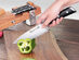Cangshan Cutlery 4-Piece Knife Set (S Series)