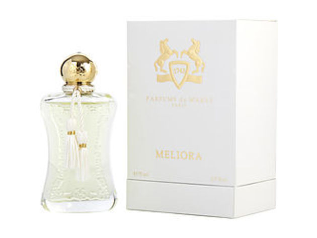 PARFUMS DE MARLY MELIORA by Parfums de Marly EAU DE PARFUM SPRAY 2.5 OZ For WOMEN