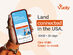 Vuoly eSim Mobile Data Plan: USA - 20GB/30 Days