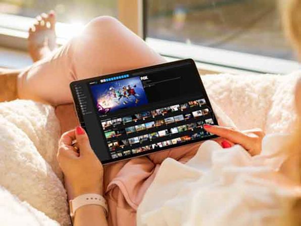 SelectTV Streaming App Lifetime Subscription + $20 Store Credit