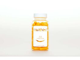 Clear Within Daily Skincare Supplement