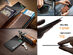 MagTag Ultra Slim Tracker Card for Android