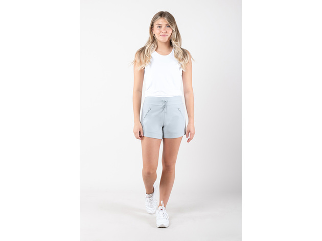 Kyodan Womens Stretchy Woven Gym Active 