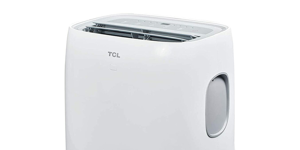 TCL Portable Heater & Air Conditioner Combo, on sale for $329.99 (31% off)