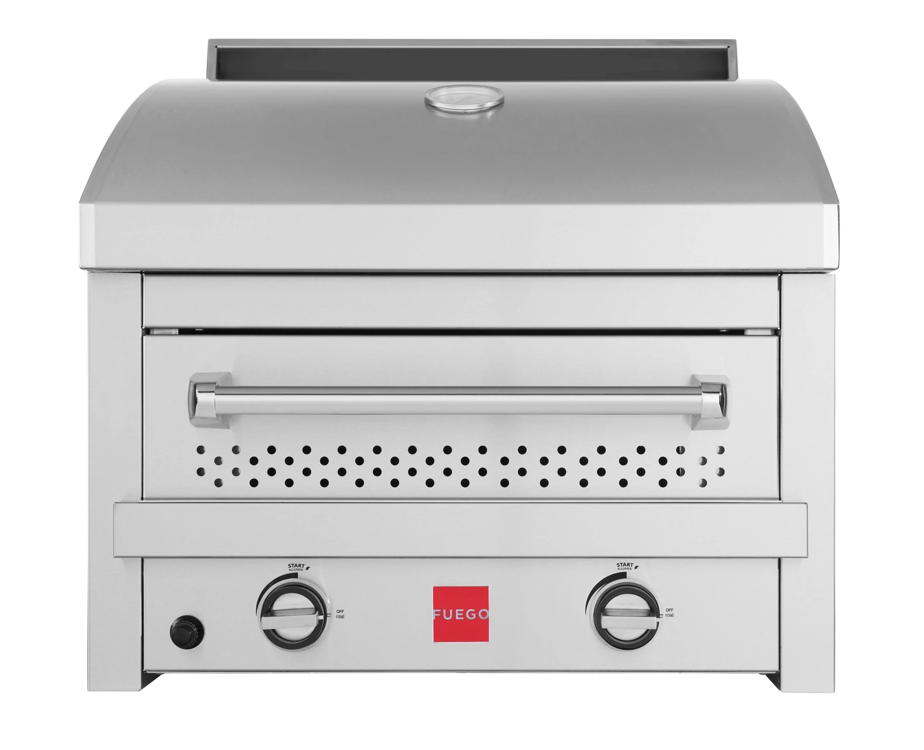 Fuego F27S 304SS Pizza Oven - Liquid Propane